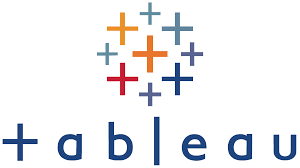 Tableau Logo